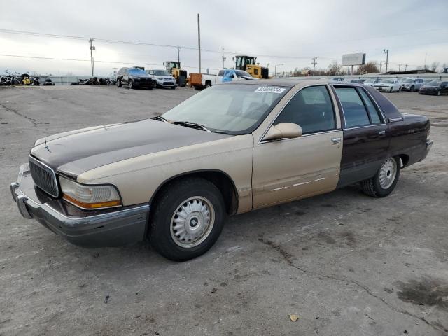 1993 BUICK ROADMASTER #3030830506