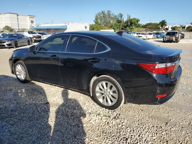 VIN JTHBW1GG8F2086394 2015 LEXUS ES300 no.2