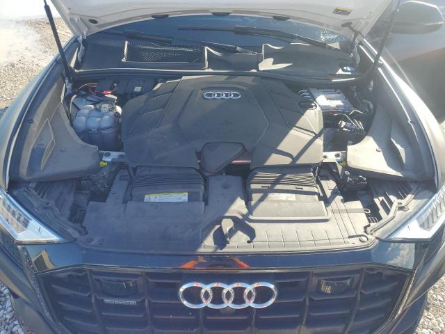 2019 AUDI Q8 PRESTIG WA1FVAF17KD029714