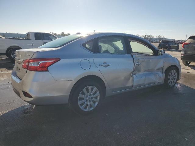 VIN 3N1AB7APXHL682938 2017 NISSAN SENTRA no.3