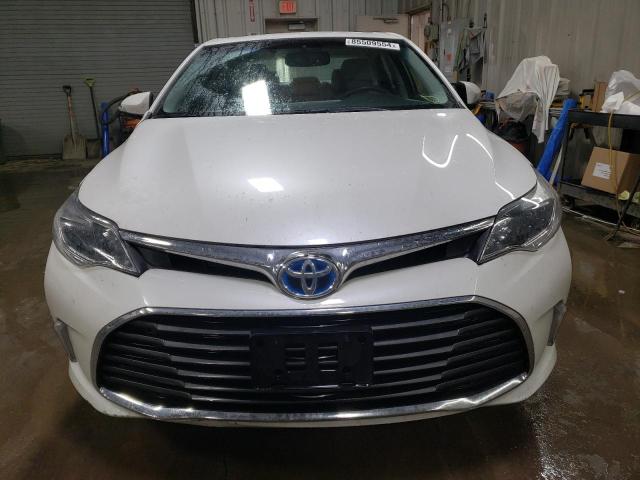 2016 TOYOTA AVALON HYB 4T1BD1EB1GU056315