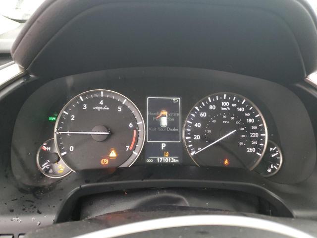 2021 LEXUS RX 350 - 2T2HZMDA7MC283040
