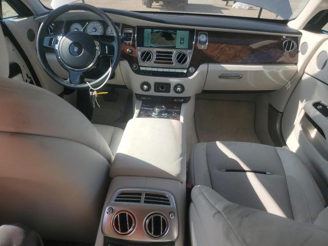 2017 ROLLS-ROYCE WRAITH SCA665C59HUX86762