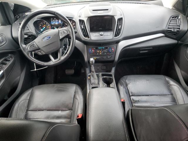 2017 FORD ESCAPE SE - 1FMCU9G95HUC69007
