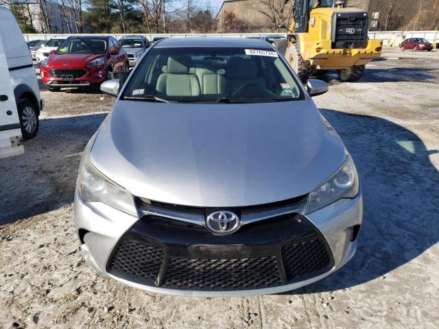 2015 TOYOTA CAMRY LE - 4T1BF1FK8FU035405