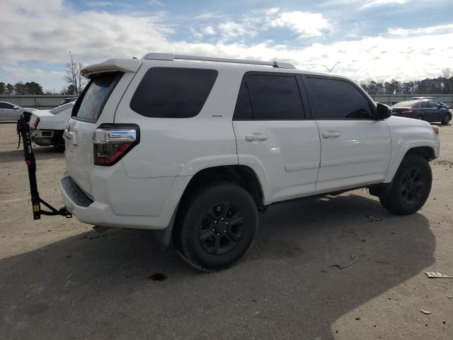 2015 TOYOTA 4RUNNER SR - JTEBU5JR7F5238913