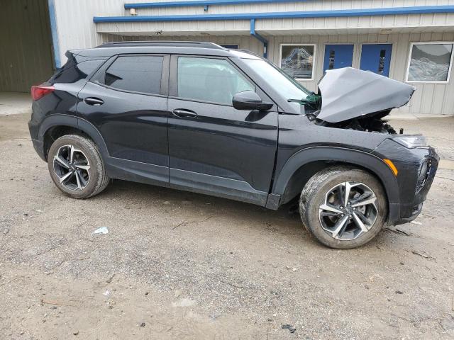 2021 CHEVROLET TRAILBLAZE - KL79MUSL0MB036496