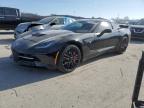 CHEVROLET CORVETTE STINGRAY 1LT