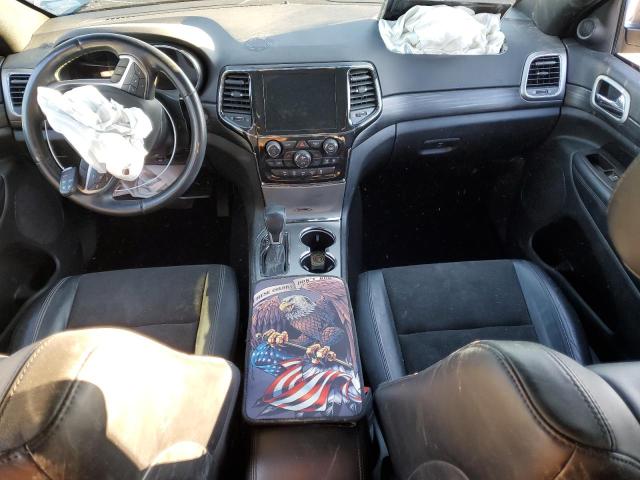 2021 JEEP GRAND CHER - 1C4RJFAG0MC678125