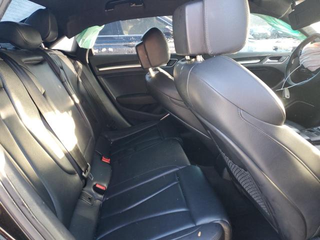 2018 AUDI A3 PREMIUM - WAUJ8GFF2J1077530
