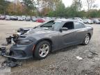 2015 DODGE CHARGER SE - 2C3CDXBG8FH919306