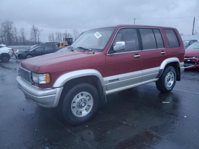 1995 ISUZU TROOPER LS #3041748412