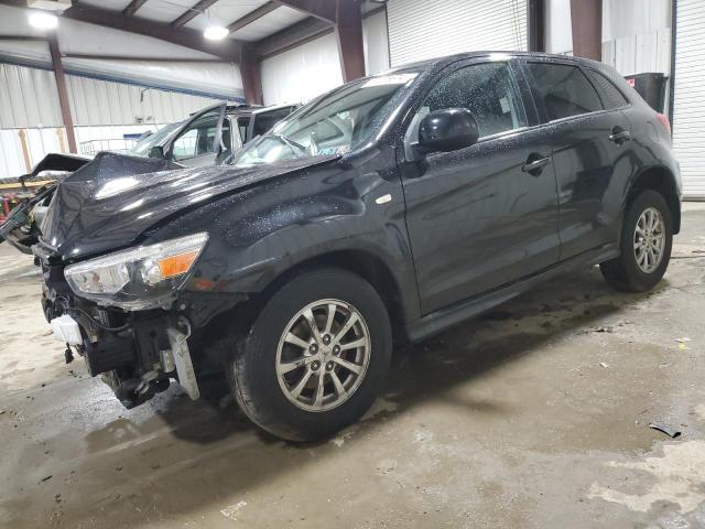 2011 MITSUBISHI OUTLANDER #3041878413