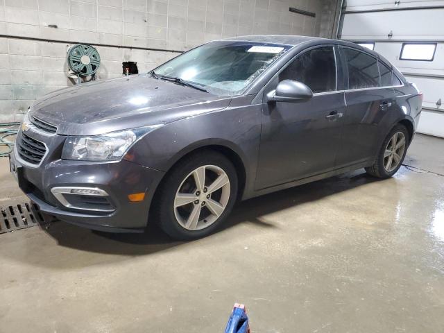 2015 CHEVROLET CRUZE LT #3028288821