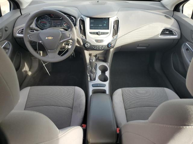 2017 CHEVROLET CRUZE LS - 1G1BC5SM5H7225409
