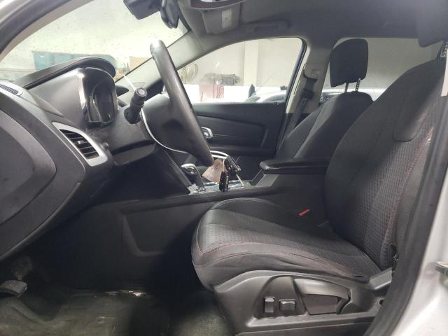 2015 GMC TERRAIN SL - 2GKALMEK2F6204087
