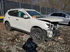 Lot #3024591653 2016 NISSAN ROGUE S