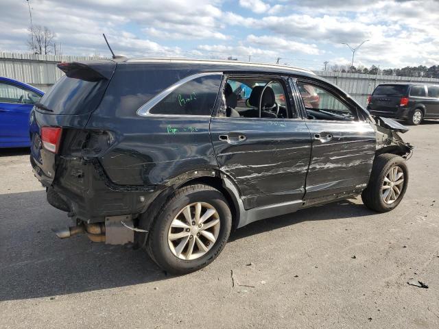2017 KIA SORENTO LX - 5XYPGDA57HG208720