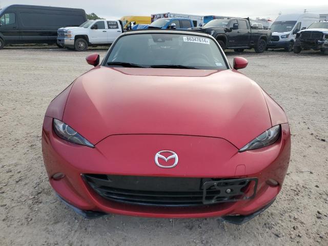 2022 MAZDA MX-5 MIATA - JM1NDAD72N0507870