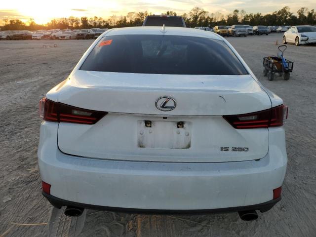 VIN JTHBF1D28E5023897 2014 LEXUS IS no.6