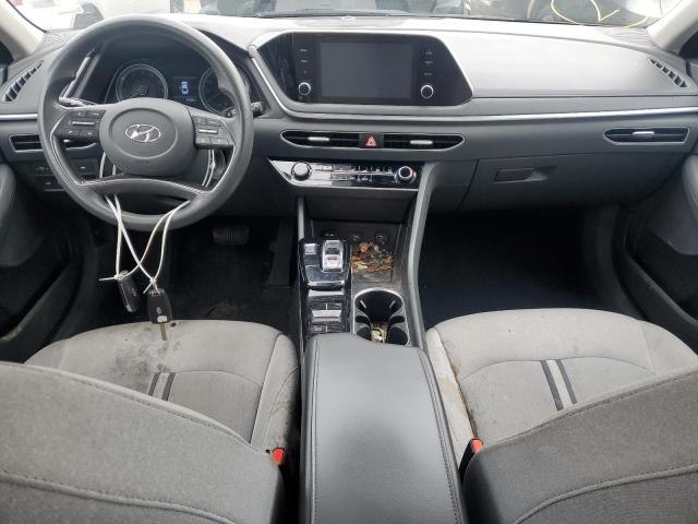2021 HYUNDAI SONATA SE - 5NPEG4JA2MH080068