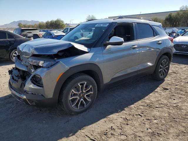 2023 CHEVROLET TRAILBLAZE - KL79MVSL3PB065565