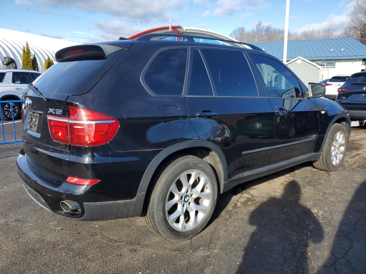 Lot #3029499394 2012 BMW X5 XDRIVE3