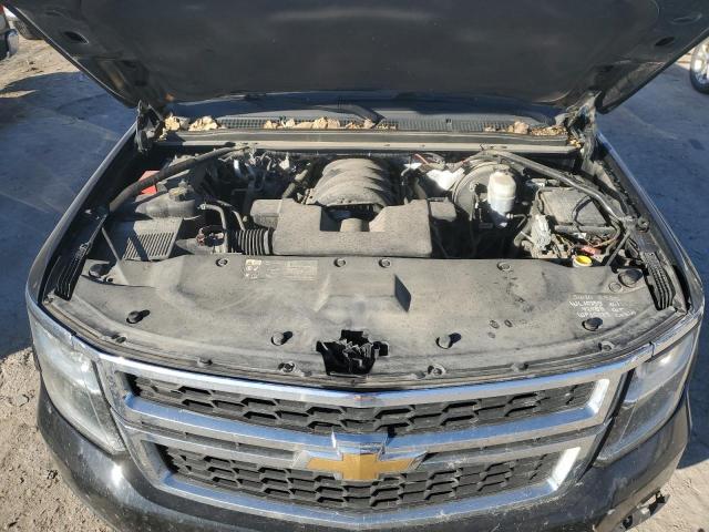 2016 CHEVROLET TAHOE POLI - 1GNLCDEC4GR273681
