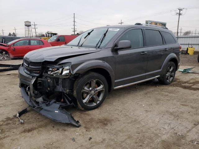 DODGE JOURNEY CR