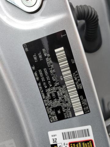2024 TOYOTA GRAND HIGH - 5TDADAB50RS001795