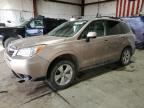 2016 SUBARU FORESTER 2 - JF2SJADC0GH458134