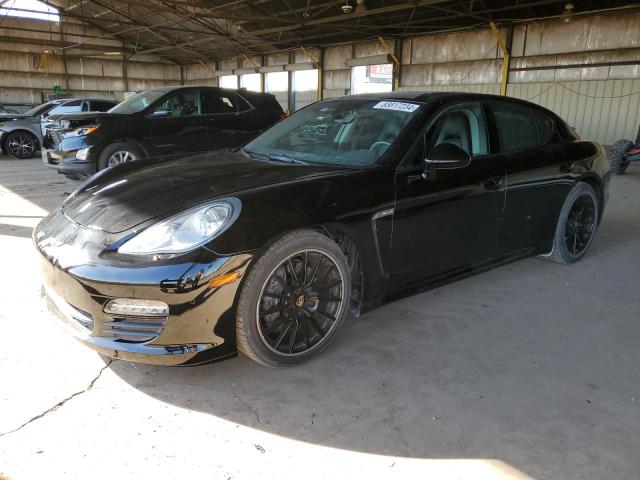 2012 PORSCHE PANAMERA 2 #3023727964