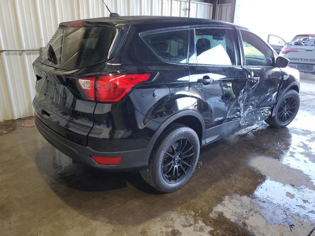 2019 FORD ESCAPE S - 1FMCU0F77KUC47478