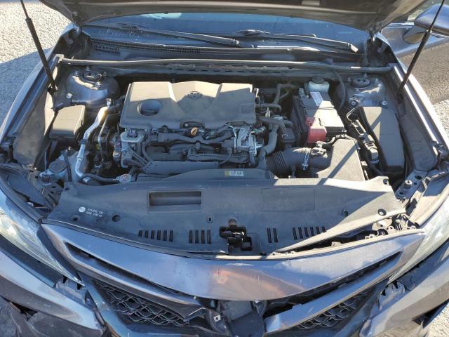 2018 TOYOTA CAMRY XSE - 4T1B61HK4JU108548