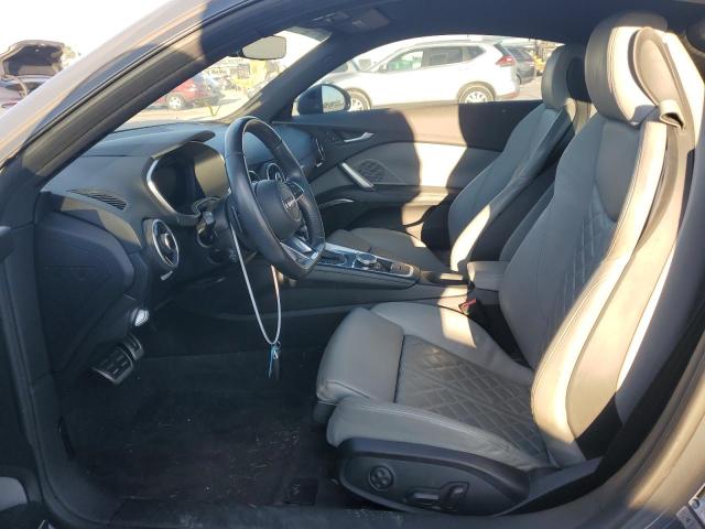 2016 AUDI TT TRUC5AFV3G1020339