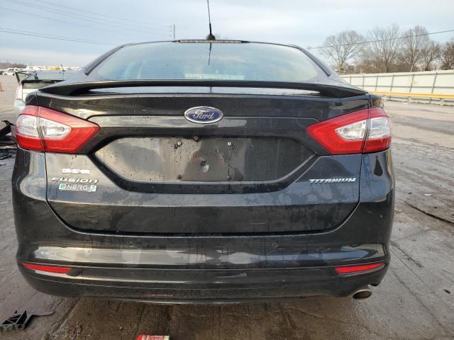 VIN 3FA6P0SU0DR373525 2013 FORD FUSION no.6