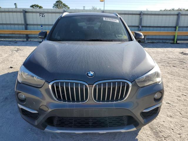 VIN WBXHT3C37J5K29123 2018 BMW X1 no.5