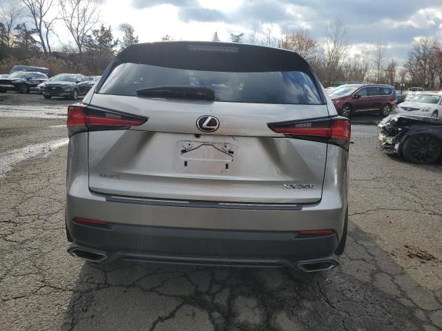 VIN JTJBARBZ6K2182071 2019 LEXUS NX no.6