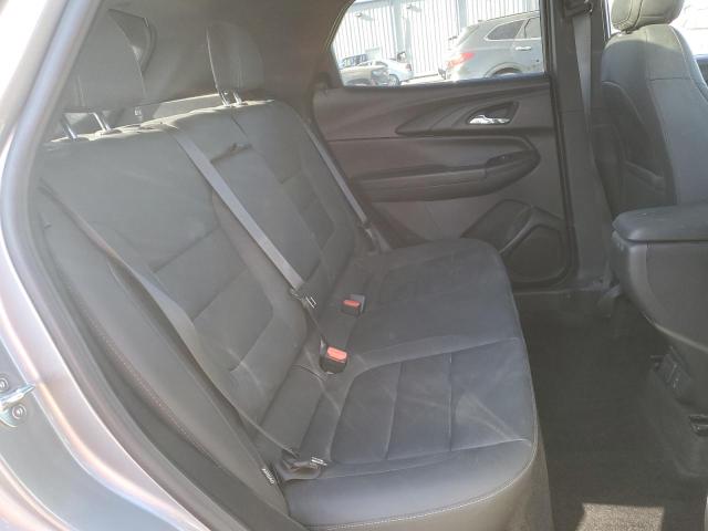 2023 CHEVROLET TRAILBLAZE - KL79MVSL3PB065565