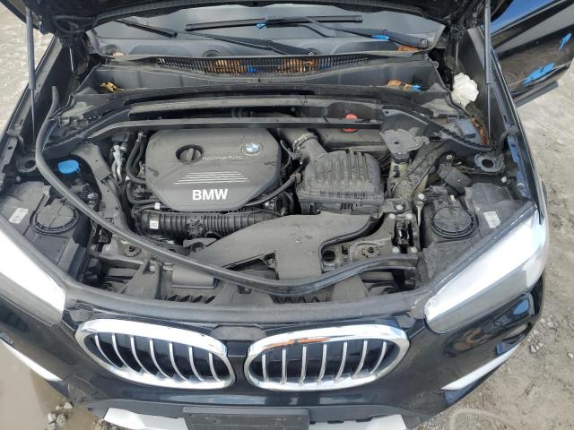 2018 BMW X1 XDRIVE2 - WBXHT3C3XJ3H30084