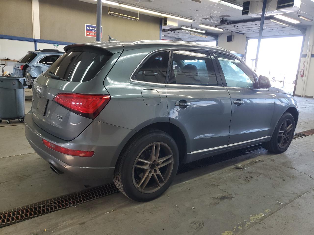 Lot #3044438750 2013 AUDI Q5 PREMIUM