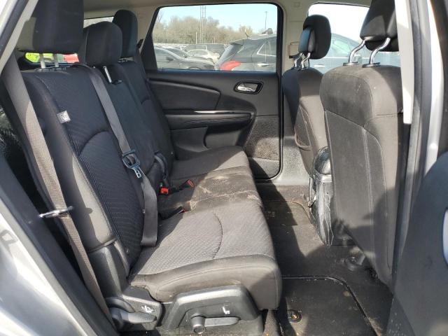 2018 DODGE JOURNEY SE - 3C4PDCAB9JT196660