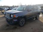 2017 JEEP RENEGADE L - ZACCJBBB2HPF18430