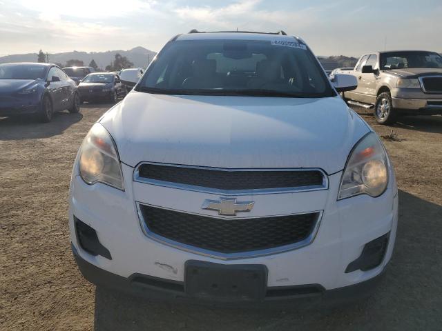 VIN 2GNALDEK1D1141853 2013 CHEVROLET EQUINOX no.5