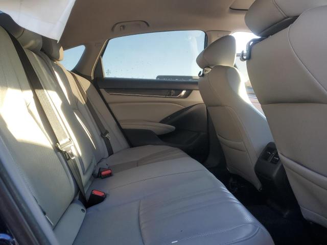 2018 HONDA ACCORD EXL - 1HGCV1F50JA267000