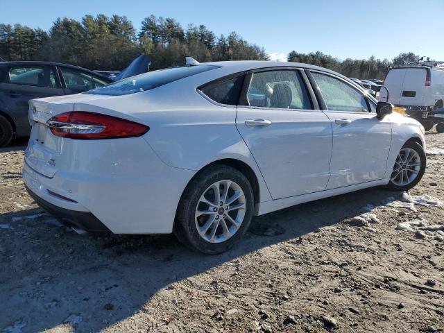 2020 FORD FUSION SE - 3FA6P0HD6LR100806