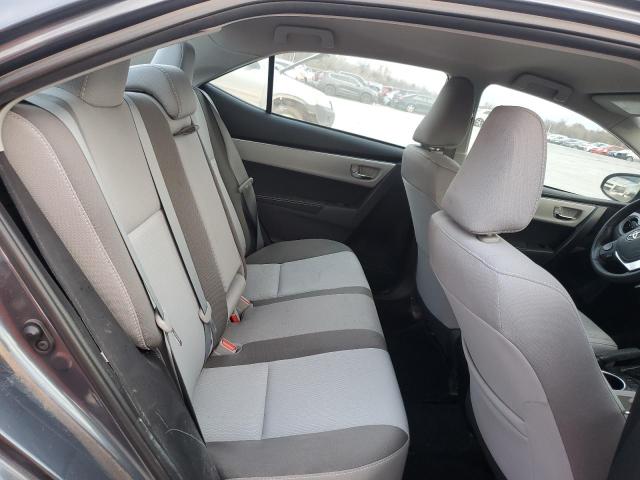 2017 TOYOTA COROLLA L - 2T1BURHE7HC765628