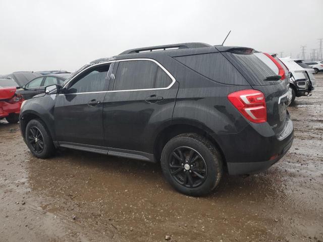 2017 CHEVROLET EQUINOX LT - 2GNALCEK9H1569363