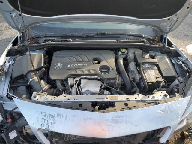 2016 BUICK CASCADA PR W04WT3N53GG123617
