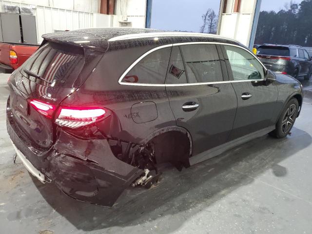 2024 MERCEDES-BENZ GLC 300 4M - W1NKM4HB1RF196009